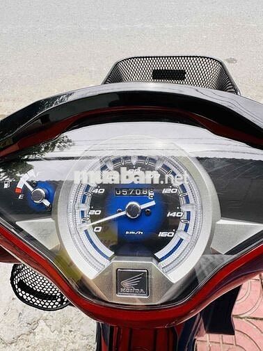 wave 125i thái 2022 mẫu cũ