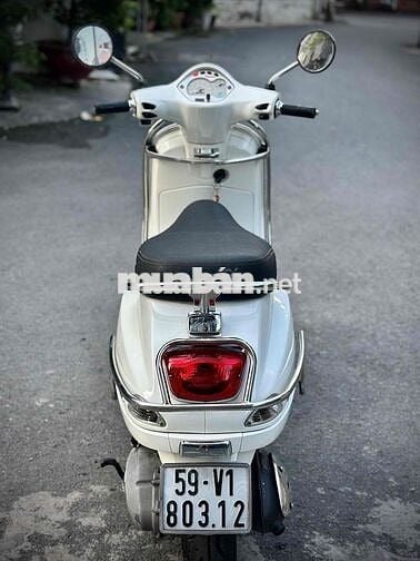 🌈Piaggio-Vespa 125 3v Bstp Chính Chủ Chất Xe Zin