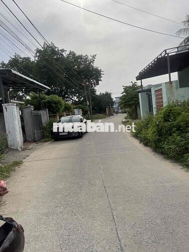 CC cần bán lô đất ngay chợ Điện Thắng Trung 95m. tp Đà Nẵng