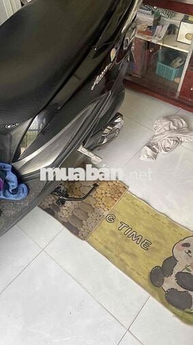 bán xe atila còn chạy ngon