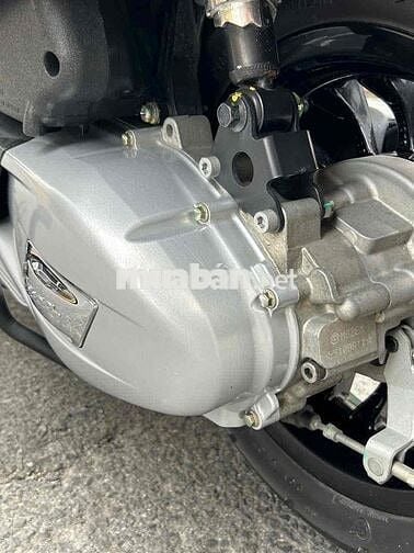 vespa Sprint 2021 đi 5800km quá mới