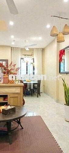 CHÍNH CHỦ CẦN BÁN GẤP NHÀ TẠI ĐỒNG MAI HÀ ĐÔNG. DT 34M2 5 TẦNG FULL