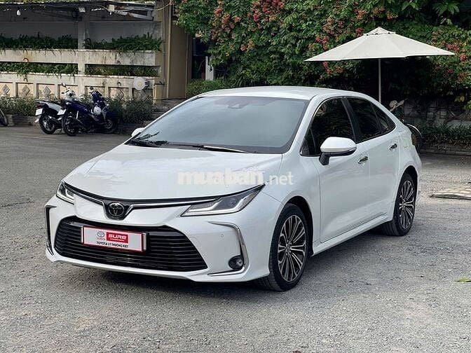 Toyota Corolla Cross 1.8V 2023 - 12000 km