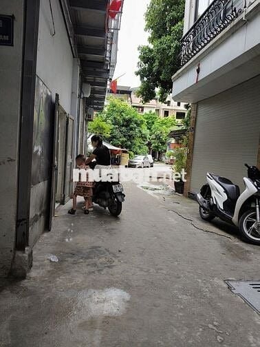 SIÊU PHẨM 41m*6T THANG MÁY KINH DOANH Ô TÔ ĐỖ THÔNG CHẠY VÒNG QUANH
