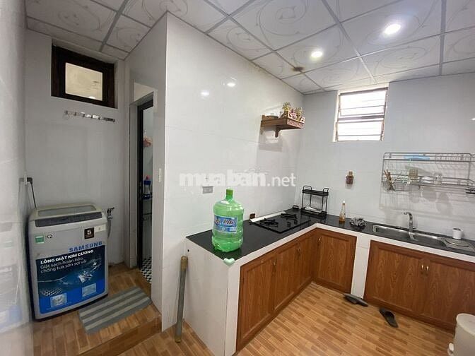 Nhà chung cư TT Chợ Hàn Đà Nẵng cho thuê nguyên căn, diện tích 45x2m2