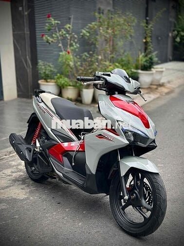🌈Honda Ab 125 Đk 2017 Bs 62 Chất Xe Zin Siêu Đẹp
