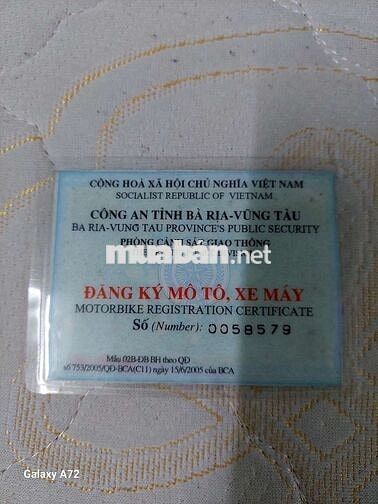 Xe atila viyory 2007 độ zommer xe độc máy êm ngon