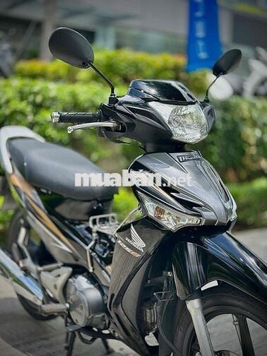 🌈Honda Future X Fi Bstp Chất Xe Zin Chưa Rớt Đầu