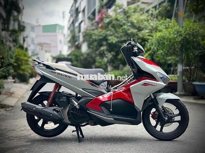 🌈Honda Ab 125 Đk 2017 Bs 62 Chất Xe Zin Siêu Đẹp