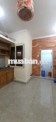 Căn hộ 44m2, 1PN Chung cư 675 Nguyễn Kiệm
