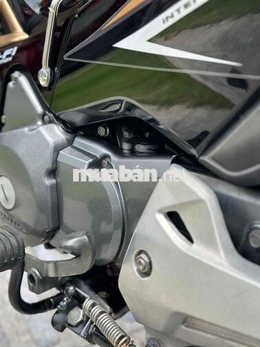🌈Honda Future X Fi Bstp Chất Xe Zin Chưa Rớt Đầu