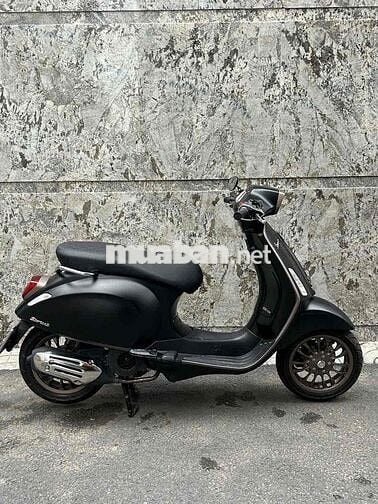 Vespa TFT 125/2024/2000km