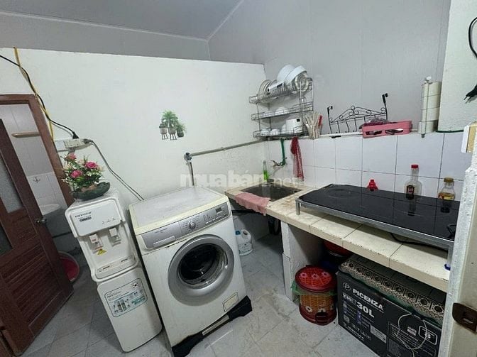 Bán nhà phố Mai Động, Hoàng Mai, 3 tầng, ngõ to, vừa ở vừa cho thuê