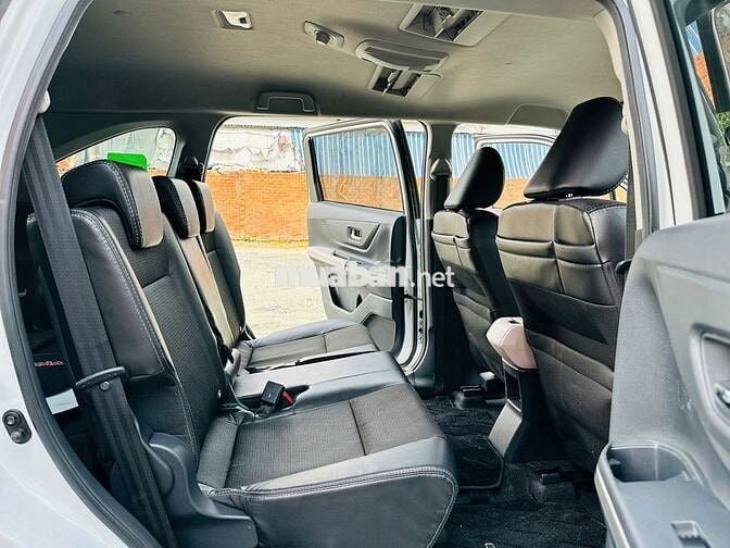 Toyota Veloz Cross 2022 CVT - 21000 km_ 1 chủ