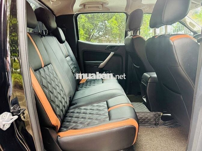 Ford Ranger 2022 XLS 2.2L 4x2 AT - 45000 km