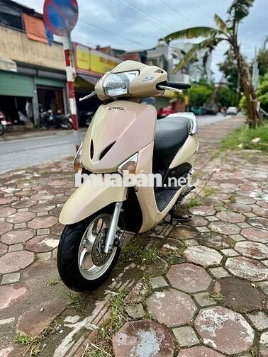Honda Lead 110 2012 đời chót vành cong biển HN