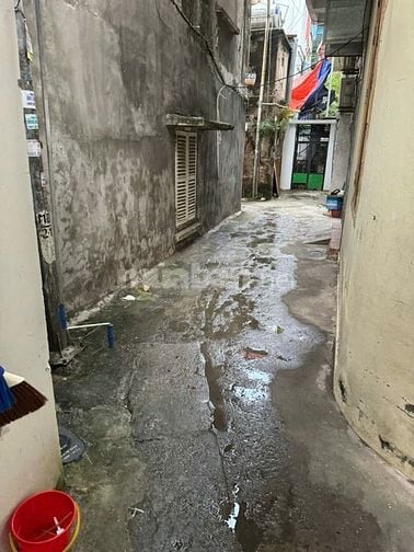 Bán nhà phố Mai Động, Hoàng Mai, 3 tầng, ngõ to, vừa ở vừa cho thuê