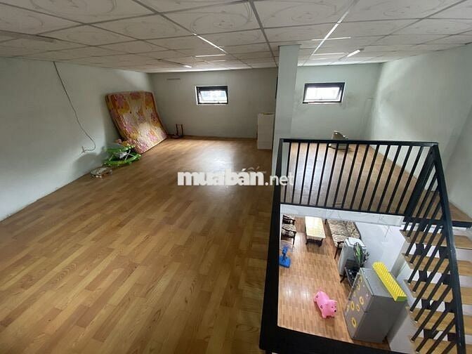 Nhà chung cư TT Chợ Hàn Đà Nẵng cho thuê nguyên căn, diện tích 45x2m2