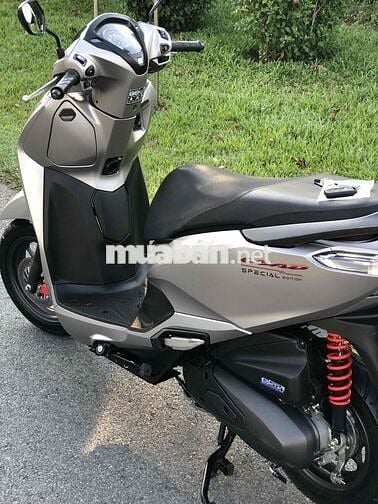 lead 4v 2023 siêu cộp trùm mền bản đặt biệt