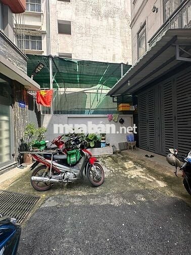bán gấp nhà DTS 90M2/ 2TY 750,SHR,hẻm oto, Lê Trọng Tấn, 2 Lầu ,2PN
