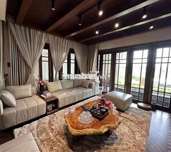 KHU ĐÔ THỊ ĐẲNG CẤP CUỘC SỐNG THƯỢNG LƯU  2 MẶT VỈA HÈ Ô TÔ