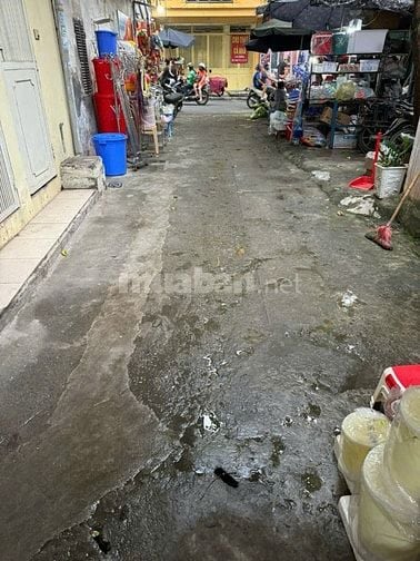 Bán nhà phố Mai Động, Hoàng Mai, 3 tầng, ngõ to, vừa ở vừa cho thuê