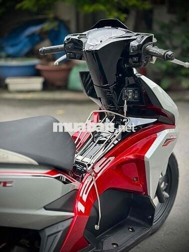 🌈Honda Ab 125 Đk 2017 Bs 62 Chất Xe Zin Siêu Đẹp