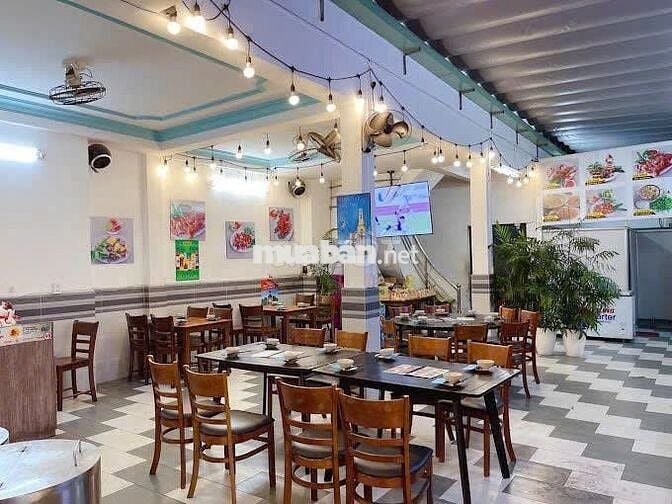 🏠 Mặt bằng 15x20m Hoàng Sa Q1 🔥 Đối diện Rạch Miễu, giá chỉ 65tr TL!