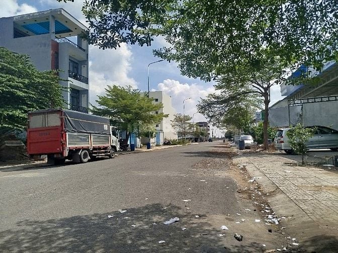 10x26 đối diện KCN Pouyuen 2 ,thích hợp kinh doanh trọ, tiện vào Q6