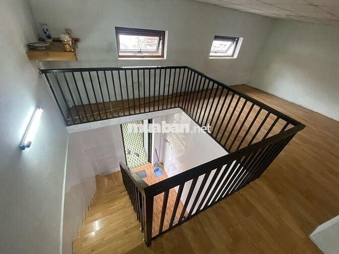 Nhà chung cư TT Chợ Hàn Đà Nẵng cho thuê nguyên căn, diện tích 45x2m2
