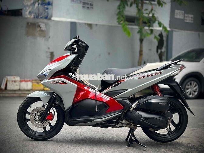 🌈Honda Ab 125 Đk 2017 Bs 62 Chất Xe Zin Siêu Đẹp