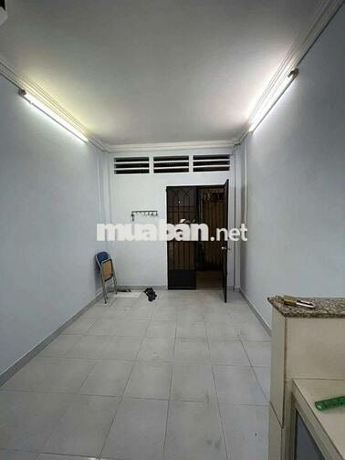 Nhà đường số Tân Hưng Quận 7 cọc 1  tháng ban công