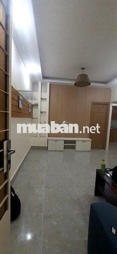 Căn hộ 44m2, 1PN Chung cư 675 Nguyễn Kiệm