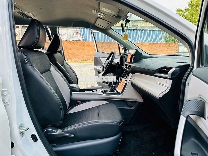 Toyota Veloz Cross 2022 CVT - 21000 km_ 1 chủ