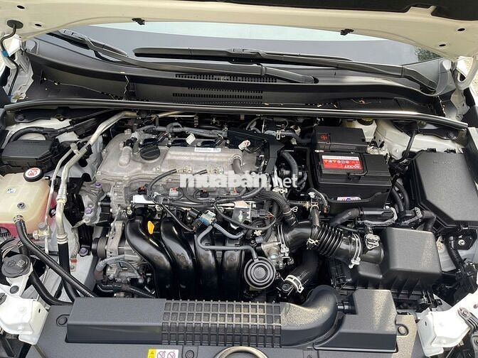 Toyota Corolla Cross 1.8V 2023 - 12000 km