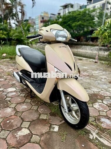 Honda Lead 110 2012 đời chót vành cong biển HN