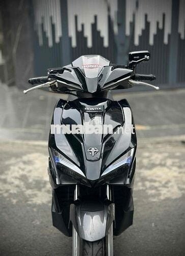 🌈Honda Ab 125 Bs93 Chất Xe Zin Siêu Đẹp