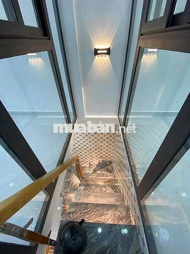 SANG CĂN NHÀ NGỘP NGÔ THỊ THU MINH, TÂN BÌNH/ 48,6M2/ 5 TỶ 650TR/ SHR