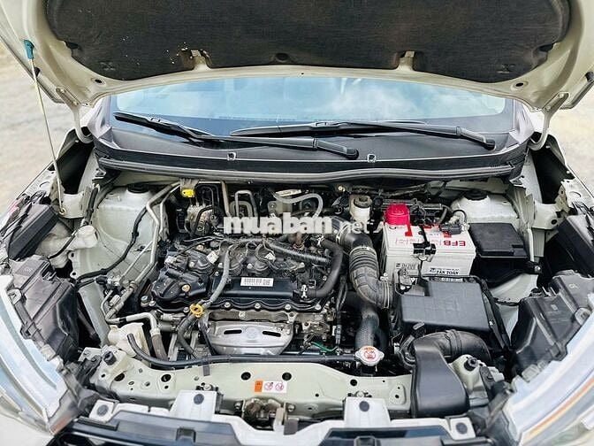 Toyota Veloz Cross 2022 CVT - 21000 km_ 1 chủ