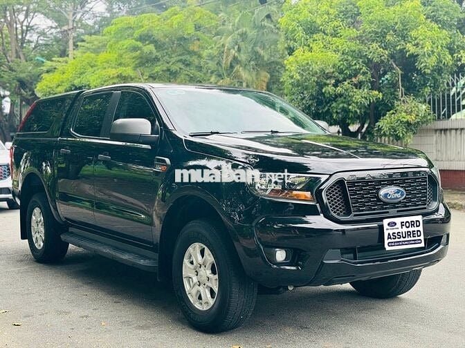 Ford Ranger 2022 XLS 2.2L 4x2 AT - 45000 km