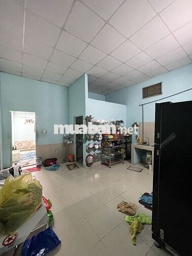 Bán nhà mặt tiền 150m2, Đường chính 16m, Đường D8, Khu TDC Phú Mỹ, TDM