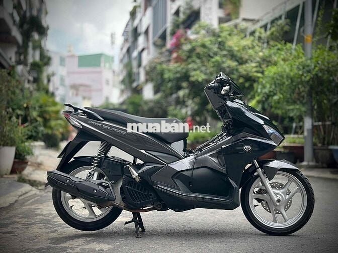 🌈Honda Ab 125 Bs93 Chất Xe Zin Siêu Đẹp