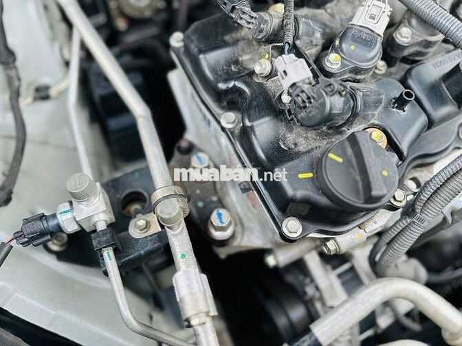 Toyota Veloz Cross 2022 CVT - 21000 km_ 1 chủ