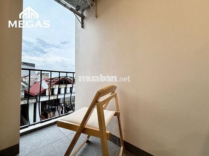 CHO THUÊ STUDIO BAN CÔNG FULL NỘI THẤT NGAY NGUYỄN KHANG, CẦU GIẤY