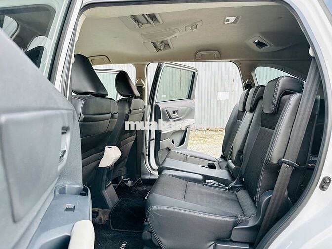 Toyota Veloz Cross 2022 CVT - 21000 km_ 1 chủ