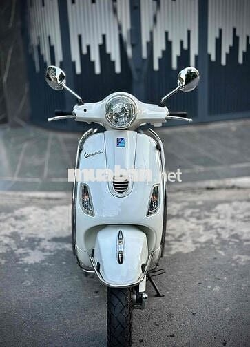 🌈Piaggio-Vespa 125 3v Bstp Chính Chủ Chất Xe Zin