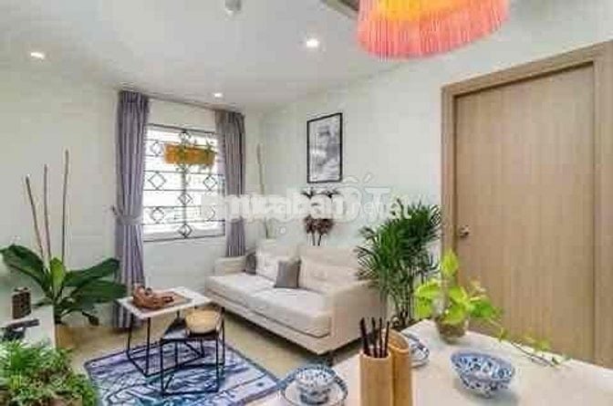 🌹CHO THUÊ CĂN HỘ 1PN/STUDIO FULL_NỘI THẤT GẦN NGÃ TƯ PHÚ NHUẬN