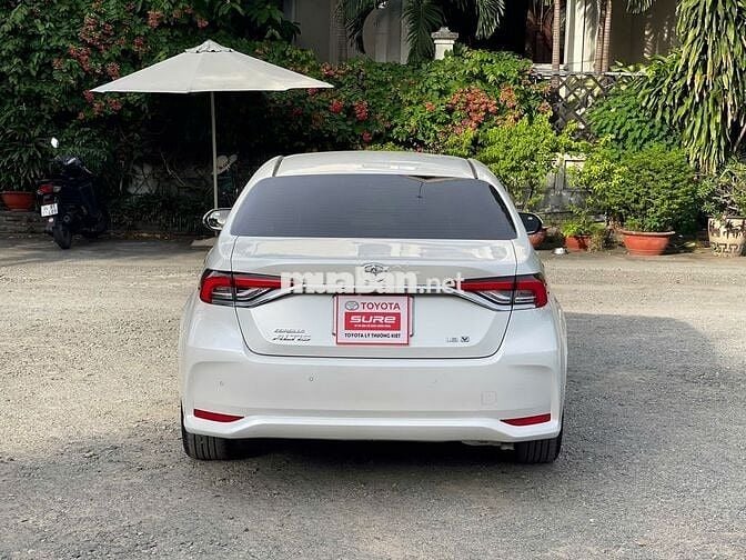 Toyota Corolla Cross 1.8V 2023 - 12000 km
