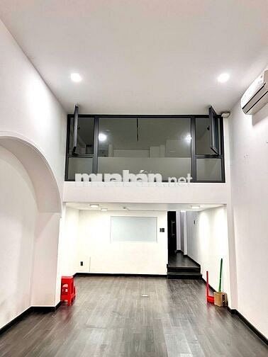 Lê Thánh Tôn, Q1 – Nhà 5 tầng TM, nở hậu, full PCCC, vị trí đắc địa!