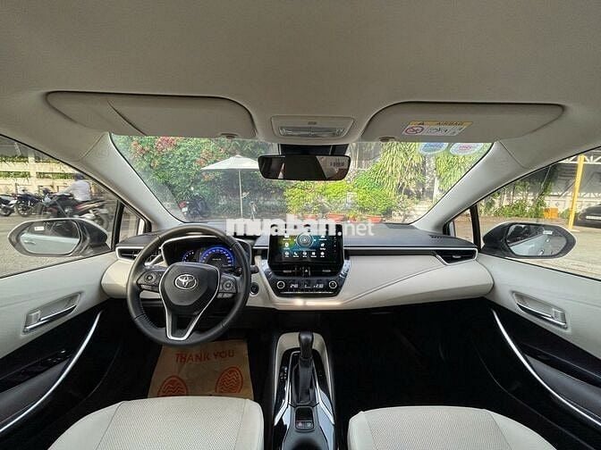 Toyota Corolla Cross 1.8V 2023 - 12000 km